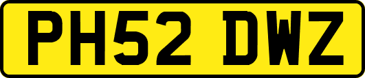 PH52DWZ