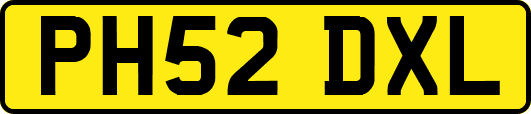 PH52DXL