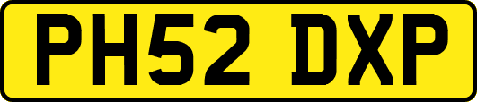PH52DXP