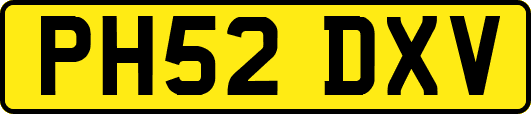 PH52DXV