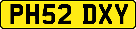 PH52DXY