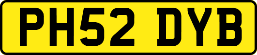 PH52DYB