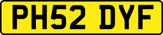 PH52DYF