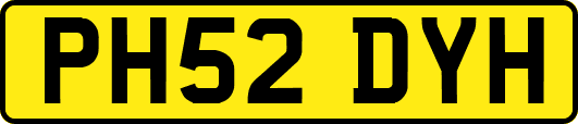 PH52DYH