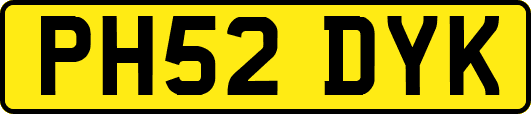 PH52DYK