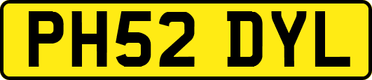 PH52DYL
