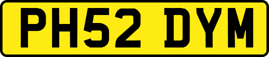 PH52DYM