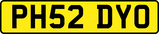 PH52DYO