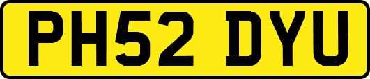 PH52DYU