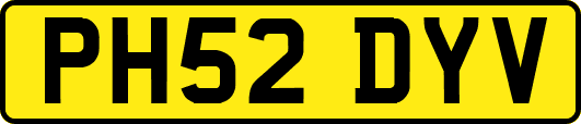 PH52DYV