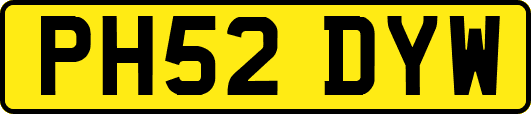 PH52DYW