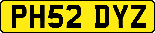 PH52DYZ