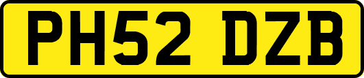 PH52DZB
