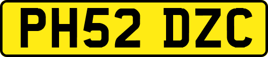 PH52DZC