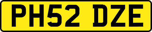 PH52DZE