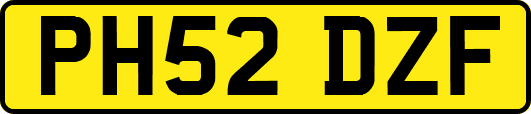 PH52DZF