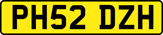 PH52DZH