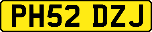 PH52DZJ