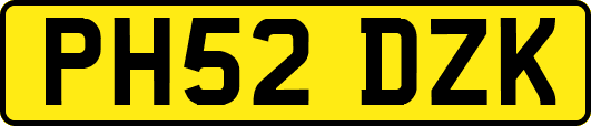 PH52DZK
