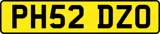 PH52DZO