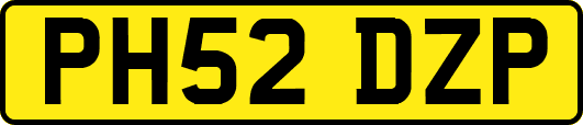 PH52DZP