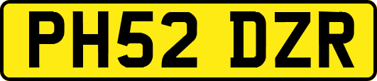 PH52DZR