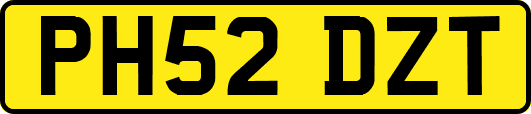 PH52DZT