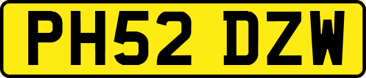 PH52DZW
