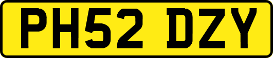 PH52DZY