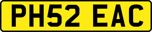 PH52EAC