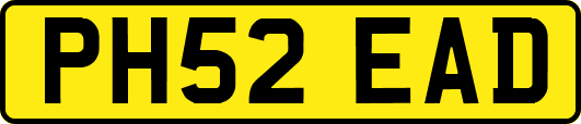 PH52EAD