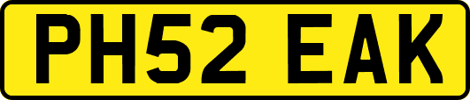 PH52EAK