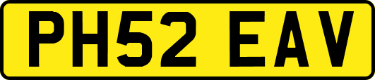 PH52EAV