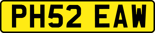 PH52EAW