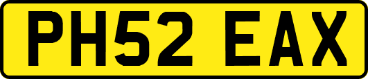 PH52EAX