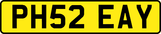 PH52EAY