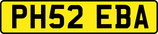 PH52EBA