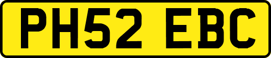 PH52EBC