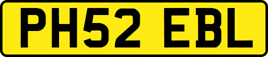 PH52EBL