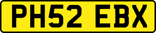 PH52EBX