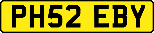PH52EBY