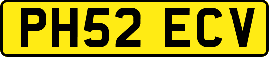 PH52ECV