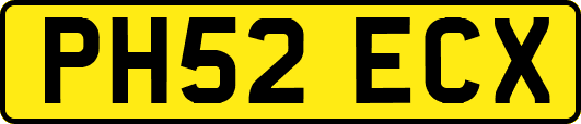 PH52ECX