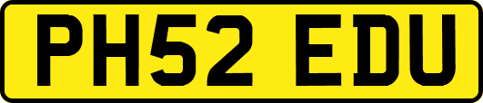 PH52EDU
