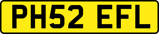 PH52EFL