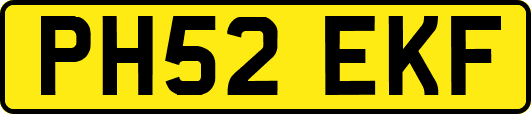 PH52EKF