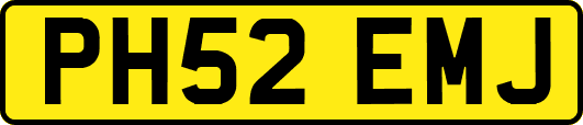 PH52EMJ
