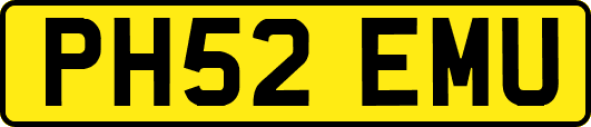 PH52EMU