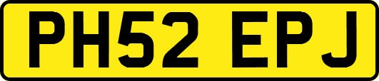 PH52EPJ
