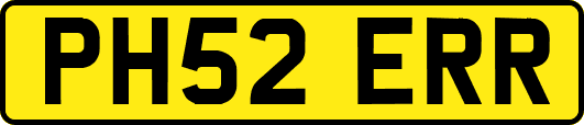 PH52ERR